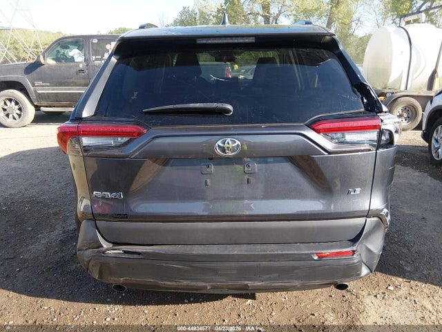 44934577 :رقم المزاد ، JTMK1RFV3KD509248 vin ، 2019 Toyota Rav4 Le مزاد بيع