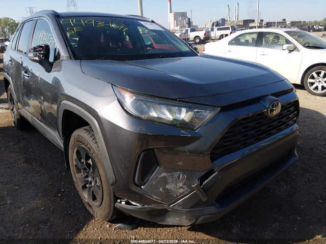 44934577 :رقم المزاد ، JTMK1RFV3KD509248 vin ، 2019 Toyota Rav4 Le مزاد بيع