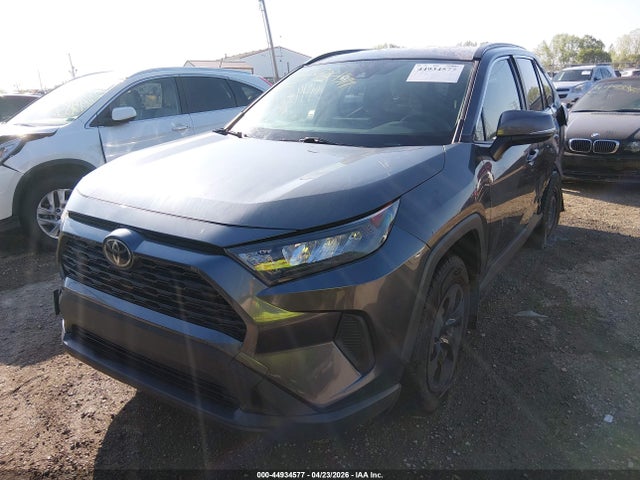 44934577 :رقم المزاد ، JTMK1RFV3KD509248 vin ، 2019 Toyota Rav4 Le مزاد بيع