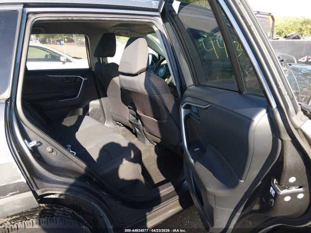 44934577 :رقم المزاد ، JTMK1RFV3KD509248 vin ، 2019 Toyota Rav4 Le مزاد بيع