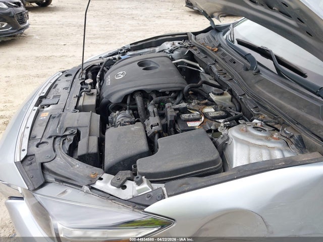 Aukcja sprzedaży 2017 Mazda Mazda3 Sport, vin: 3MZBN1U76HM115232, numer aukcji: 44934580