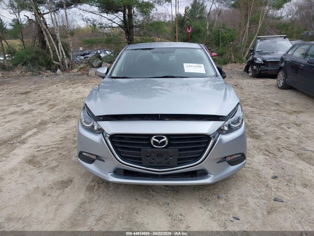 Aukcja sprzedaży 2017 Mazda Mazda3 Sport, vin: 3MZBN1U76HM115232, numer aukcji: 44934580