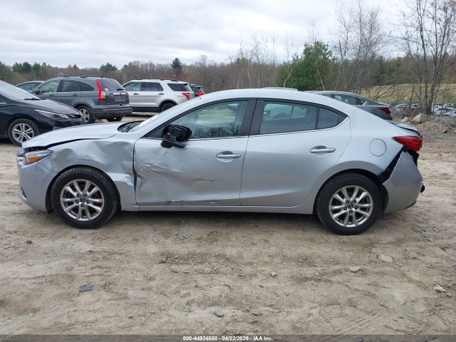 Aukcja sprzedaży 2017 Mazda Mazda3 Sport, vin: 3MZBN1U76HM115232, numer aukcji: 44934580