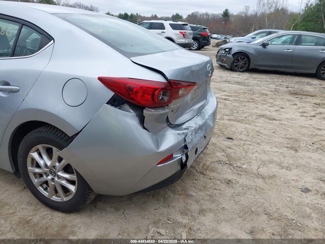 Aukcja sprzedaży 2017 Mazda Mazda3 Sport, vin: 3MZBN1U76HM115232, numer aukcji: 44934580