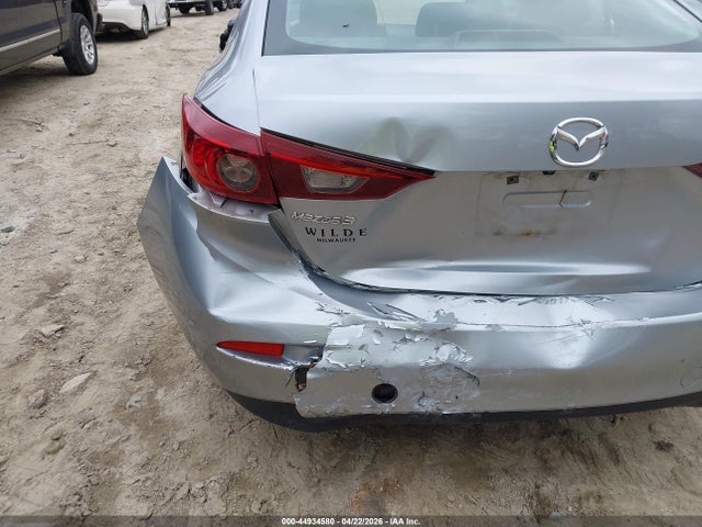 Aukcja sprzedaży 2017 Mazda Mazda3 Sport, vin: 3MZBN1U76HM115232, numer aukcji: 44934580