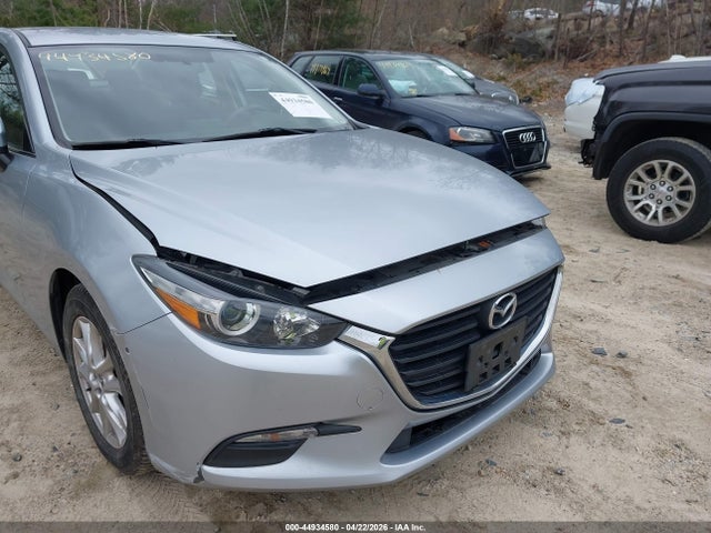 Aukcja sprzedaży 2017 Mazda Mazda3 Sport, vin: 3MZBN1U76HM115232, numer aukcji: 44934580