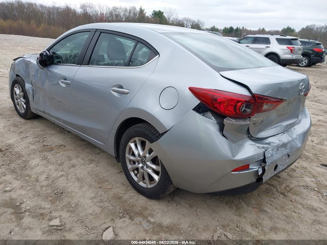 Aukcja sprzedaży 2017 Mazda Mazda3 Sport, vin: 3MZBN1U76HM115232, numer aukcji: 44934580