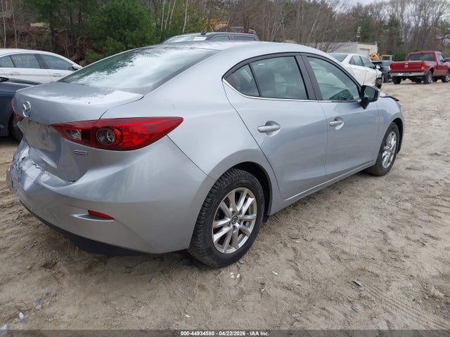 Aukcja sprzedaży 2017 Mazda Mazda3 Sport, vin: 3MZBN1U76HM115232, numer aukcji: 44934580