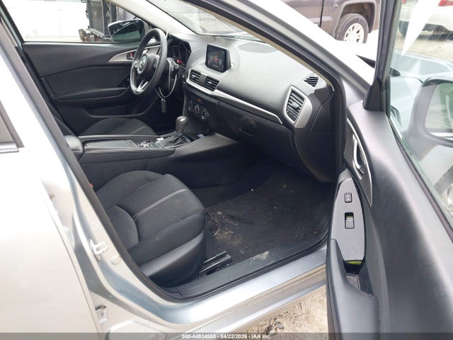Aukcja sprzedaży 2017 Mazda Mazda3 Sport, vin: 3MZBN1U76HM115232, numer aukcji: 44934580