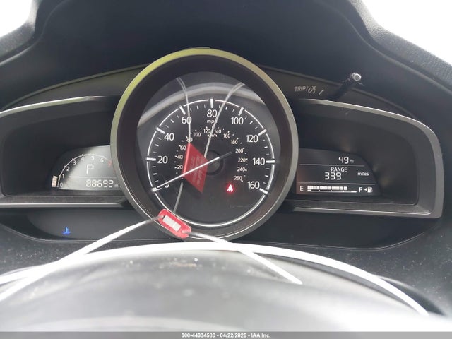 Aukcja sprzedaży 2017 Mazda Mazda3 Sport, vin: 3MZBN1U76HM115232, numer aukcji: 44934580