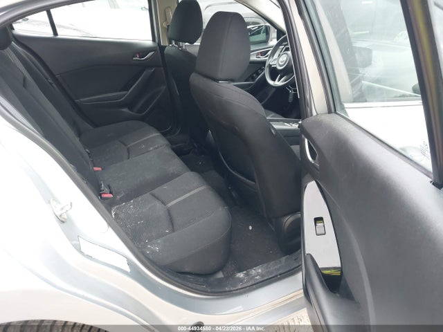Aukcja sprzedaży 2017 Mazda Mazda3 Sport, vin: 3MZBN1U76HM115232, numer aukcji: 44934580