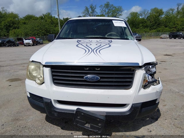 2006 Ford Explorer Xls მანქანა იყიდება აუქციონზე, vin: 1FMEU62EX6UA96142, აუქციონის ნომერი: 44934584