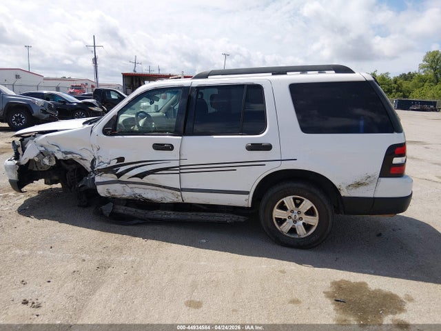 2006 Ford Explorer Xls მანქანა იყიდება აუქციონზე, vin: 1FMEU62EX6UA96142, აუქციონის ნომერი: 44934584
