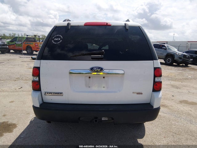 2006 Ford Explorer Xls მანქანა იყიდება აუქციონზე, vin: 1FMEU62EX6UA96142, აუქციონის ნომერი: 44934584