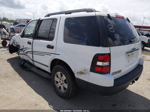 2006 Ford Explorer Xls მანქანა იყიდება აუქციონზე, vin: 1FMEU62EX6UA96142, აუქციონის ნომერი: 44934584