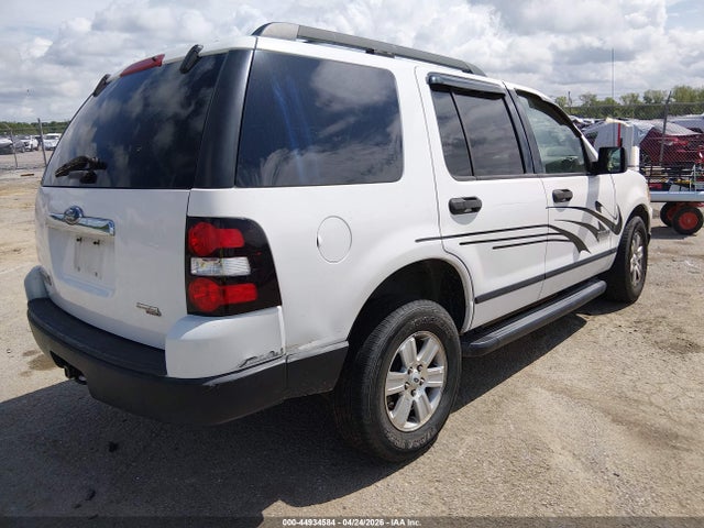 2006 Ford Explorer Xls მანქანა იყიდება აუქციონზე, vin: 1FMEU62EX6UA96142, აუქციონის ნომერი: 44934584