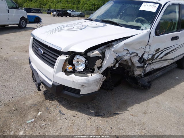 2006 Ford Explorer Xls მანქანა იყიდება აუქციონზე, vin: 1FMEU62EX6UA96142, აუქციონის ნომერი: 44934584