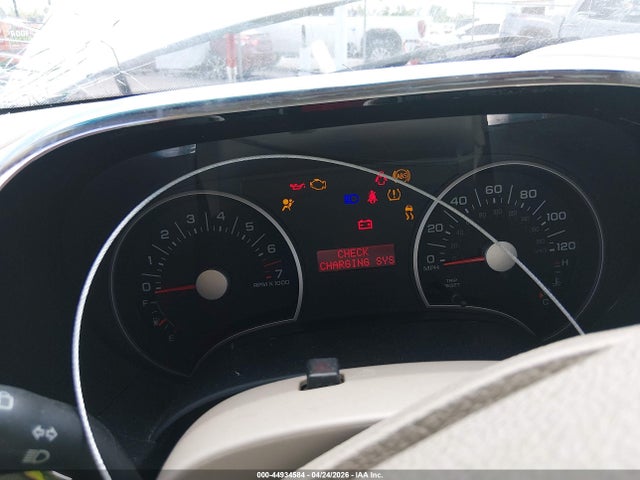 2006 Ford Explorer Xls მანქანა იყიდება აუქციონზე, vin: 1FMEU62EX6UA96142, აუქციონის ნომერი: 44934584