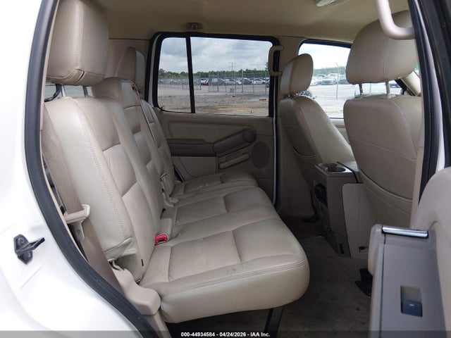 2006 Ford Explorer Xls მანქანა იყიდება აუქციონზე, vin: 1FMEU62EX6UA96142, აუქციონის ნომერი: 44934584