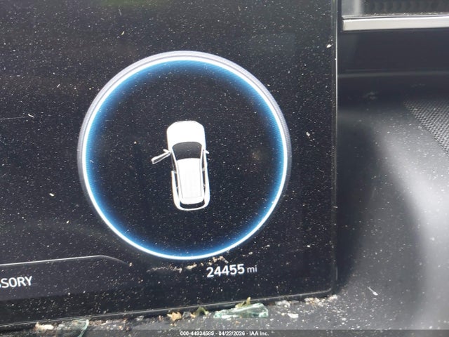 Aukcja sprzedaży 2022 Hyundai Tucson Limited, vin: 5NMJECAE7NH133749, numer aukcji: 44934589