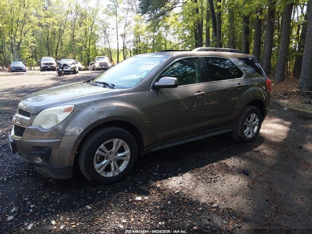 44934591 :رقم المزاد ، 2GNFLEEKXC6171933 vin ، 2012 Chevrolet Equinox 1lt مزاد بيع
