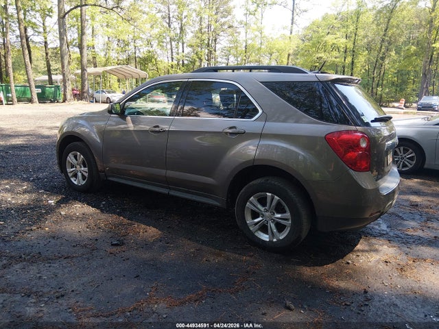 44934591 :رقم المزاد ، 2GNFLEEKXC6171933 vin ، 2012 Chevrolet Equinox 1lt مزاد بيع