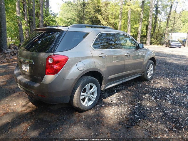 44934591 :رقم المزاد ، 2GNFLEEKXC6171933 vin ، 2012 Chevrolet Equinox 1lt مزاد بيع