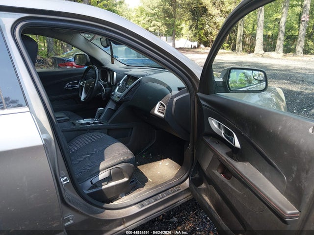 44934591 :رقم المزاد ، 2GNFLEEKXC6171933 vin ، 2012 Chevrolet Equinox 1lt مزاد بيع