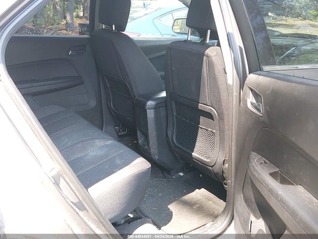 44934591 :رقم المزاد ، 2GNFLEEKXC6171933 vin ، 2012 Chevrolet Equinox 1lt مزاد بيع