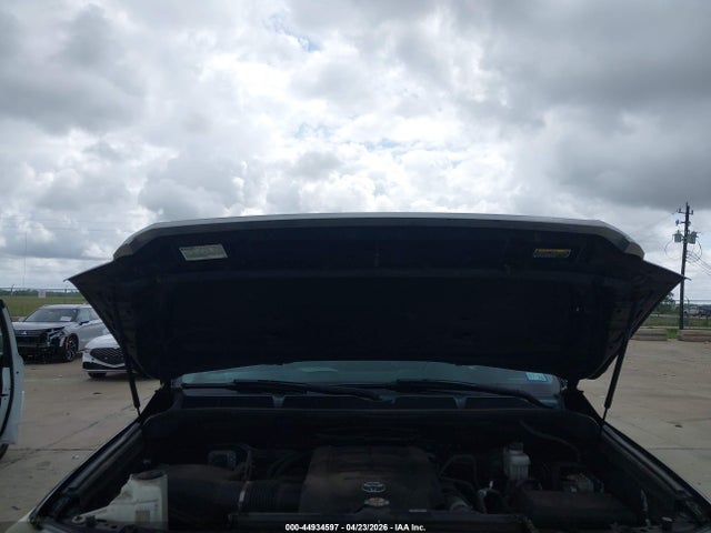 Toyota Tundra Sr5 2020 5TFDY5F19LX954412 Image 10