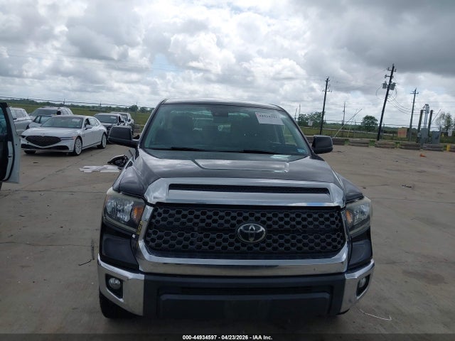 Toyota Tundra Sr5 2020 5TFDY5F19LX954412 Image 12