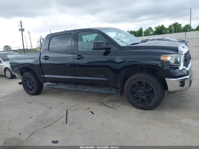 Toyota Tundra Sr5 2020 5TFDY5F19LX954412 Image 13