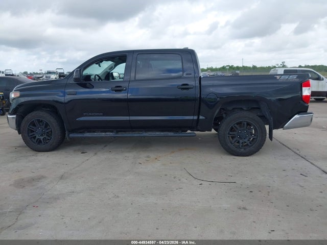 Toyota Tundra Sr5 2020 5TFDY5F19LX954412 Image 14