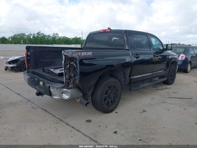 Toyota Tundra Sr5 2020 5TFDY5F19LX954412 Image 4