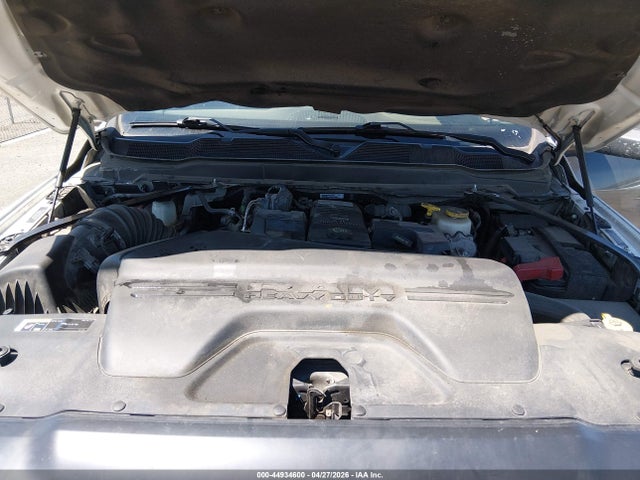 Продаж на аукціоні авто 2022 Ram 3500 Tradesman  4x4 8' Box, vin: 3C63RRGL7NG104826, номер лоту: 44934600