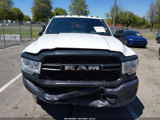 Продаж на аукціоні авто 2022 Ram 3500 Tradesman  4x4 8' Box, vin: 3C63RRGL7NG104826, номер лоту: 44934600