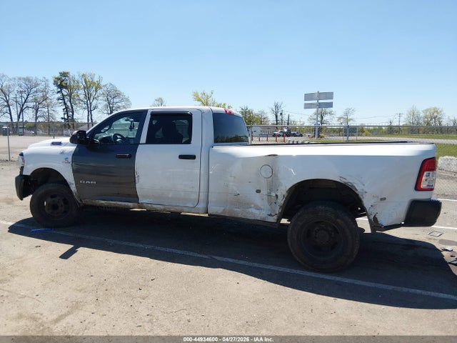 Продаж на аукціоні авто 2022 Ram 3500 Tradesman  4x4 8' Box, vin: 3C63RRGL7NG104826, номер лоту: 44934600