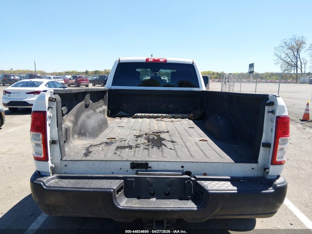 Продаж на аукціоні авто 2022 Ram 3500 Tradesman  4x4 8' Box, vin: 3C63RRGL7NG104826, номер лоту: 44934600
