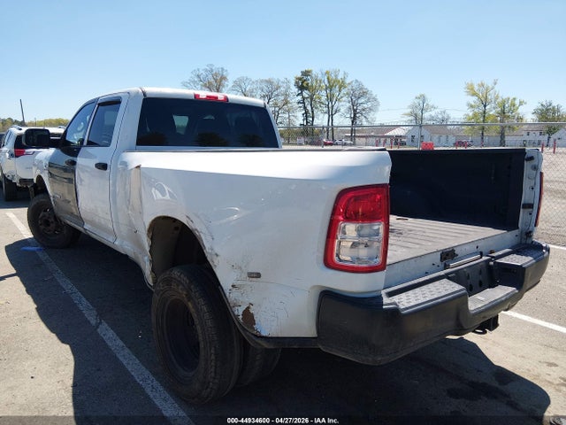 Продаж на аукціоні авто 2022 Ram 3500 Tradesman  4x4 8' Box, vin: 3C63RRGL7NG104826, номер лоту: 44934600