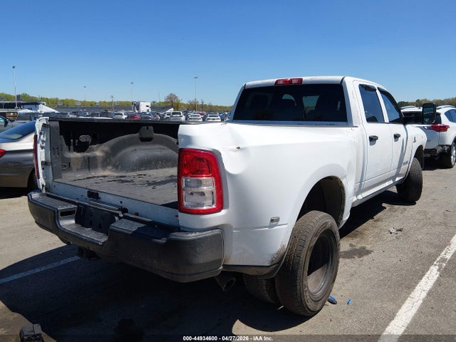 Продаж на аукціоні авто 2022 Ram 3500 Tradesman  4x4 8' Box, vin: 3C63RRGL7NG104826, номер лоту: 44934600