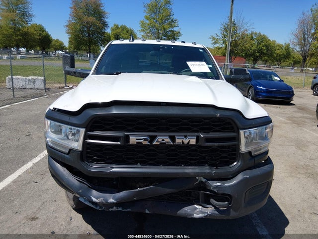 Продаж на аукціоні авто 2022 Ram 3500 Tradesman  4x4 8' Box, vin: 3C63RRGL7NG104826, номер лоту: 44934600