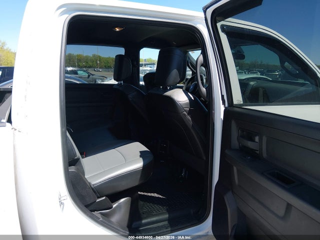 Продаж на аукціоні авто 2022 Ram 3500 Tradesman  4x4 8' Box, vin: 3C63RRGL7NG104826, номер лоту: 44934600