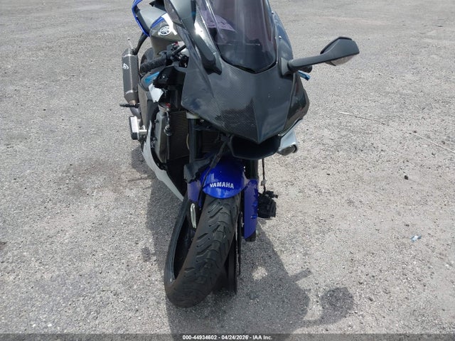 Aukcja sprzedaży 2016 Yamaha Yzfr1s, vin: JYARN42E8GA001342, numer aukcji: 44934602