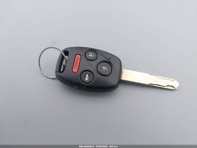 Продаж на аукціоні авто 2010 Honda Accord 2.4 Lx, vin: 1HGCP2F37AA104648, номер лоту: 44934616