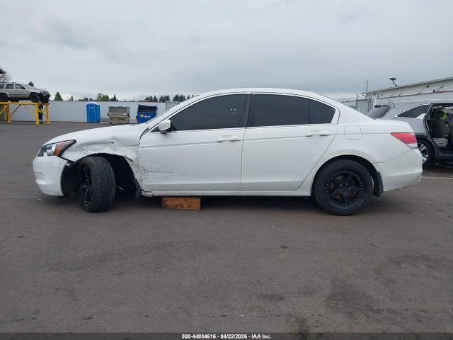Продаж на аукціоні авто 2010 Honda Accord 2.4 Lx, vin: 1HGCP2F37AA104648, номер лоту: 44934616