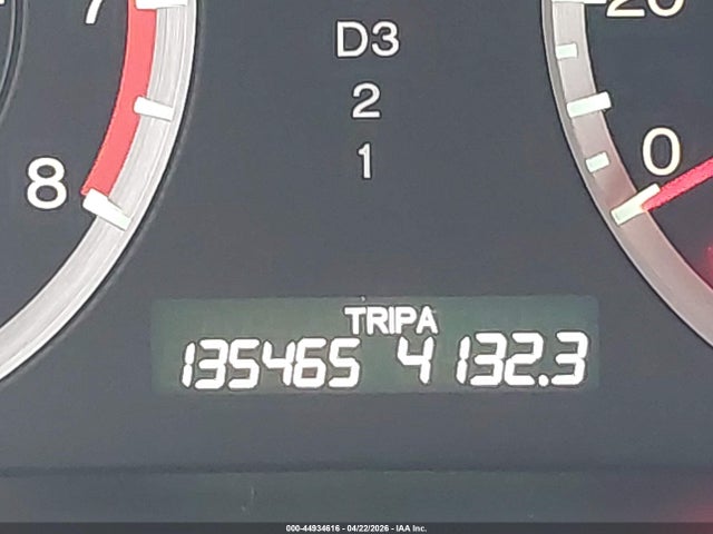 Продаж на аукціоні авто 2010 Honda Accord 2.4 Lx, vin: 1HGCP2F37AA104648, номер лоту: 44934616