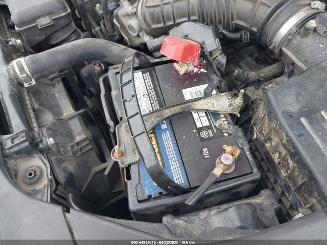 Продаж на аукціоні авто 2010 Honda Accord 2.4 Lx, vin: 1HGCP2F37AA104648, номер лоту: 44934616