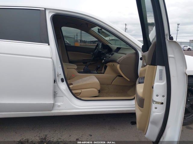 Продаж на аукціоні авто 2010 Honda Accord 2.4 Lx, vin: 1HGCP2F37AA104648, номер лоту: 44934616