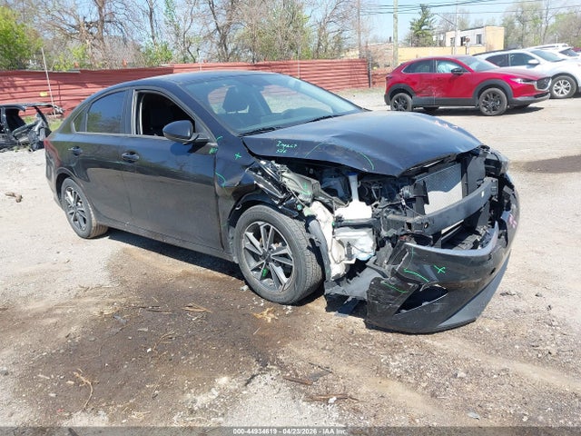 Продажа на аукционе авто 2022 Kia Forte Lxs, vin: 3KPF24AD1NE456388, номер лота: 44934619