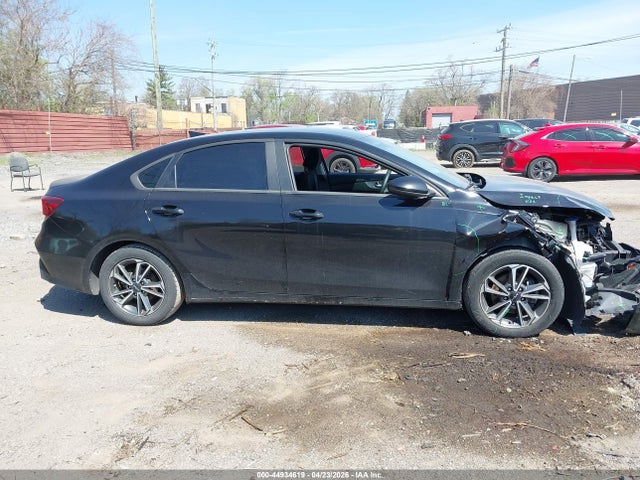 Продажа на аукционе авто 2022 Kia Forte Lxs, vin: 3KPF24AD1NE456388, номер лота: 44934619